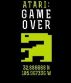 雅达利：游戏结束 Atari: Game Over            (2014)