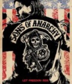 混乱之子 第一季 Sons of Anarchy Season 1            (2008)