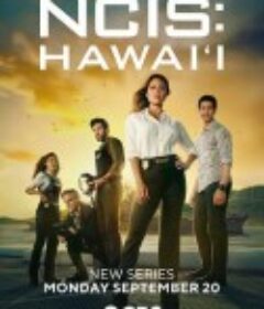 海军罪案调查处：夏威夷 第一季 NCIS: Hawaiʻi Season 1            (2021)