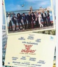 哄堂大笑 They All Laughed            (1981)