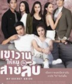我的秘密新娘 เขาวานให้หนูเป็นสายลับ            (2019)
