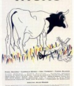 牛的见证 Vacas            (1992)