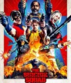 X特遣队：全员集结 The Suicide Squad            (2021)