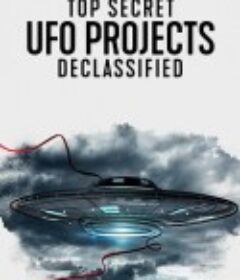 UFO档案：终极解密 Top Secret UFO Projects: Declassified            (2021)