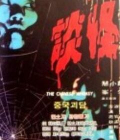 中国怪谈 中國怪談            (1974)