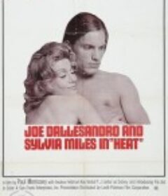 热 Heat            (1972)