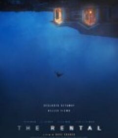 租房惊魂 The Rental            (2020)