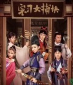 实习女捕快            (2020)