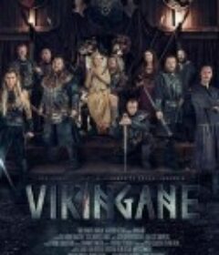 挪威的维京人 第二季 Vikingane Sesong 2            (2017)