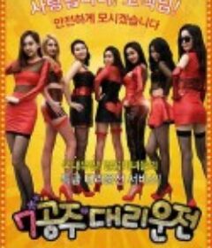 七公主驾到 7공주 대리운전  限制级   (2015)