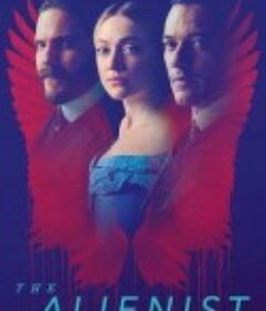 沉默的天使 第二季 The Alienist: Angel of Darkness Season 2            (2020)