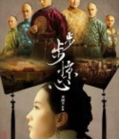 步步惊心            (2011)