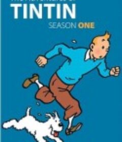 丁丁历险记 第一季-第三季 The Adventures of Tintin Season 1-3            (1991-1992)