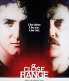 强盗爸爸 At Close Range            (1986)