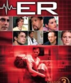 急诊室的故事 第三季 ER Season 3            (1996)