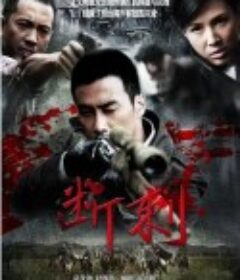 断刺            (2011)