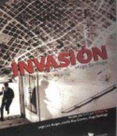 入侵 Invasión            (1969)