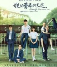 谁的青春不迷茫            (2016)