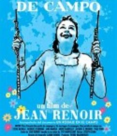 乡间一日 Une Partie de Campagne            (1936)