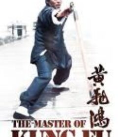 黄飞鸿 黃飛鴻            (1973)