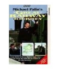 英国铁路之旅 Great Railway Journeys            (1994)