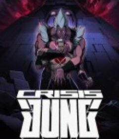 荣格危机 Crisis Jung            (2018)