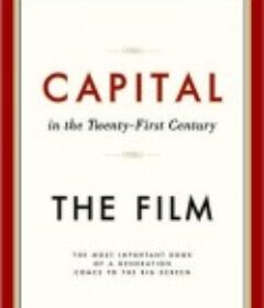 Capital in the 21st Century            (2019)