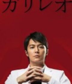 神探伽利略 第二季 ガリレオ 第2シーズン            (2013)