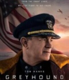 灰猎犬号 Greyhound            (2020)