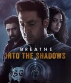 喘息：阴影入侵 Breathe: Into the Shadows            (2020)