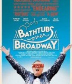 百老汇浴缸 Bathtubs Over Broadway            (2018)