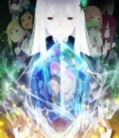 Re：从零开始的异世界生活 第二季 Re:ゼロから始める異世界生活 第2期            (2020)