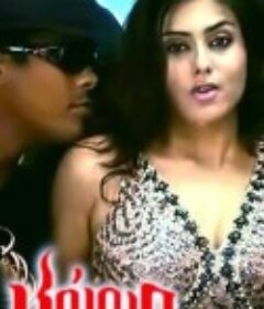 贝拉行动 Billa            (2007)