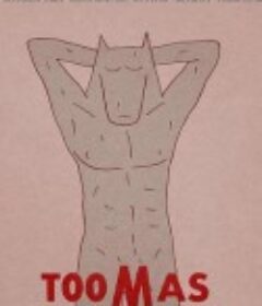 野狼谷的托马斯 Toomas Beneath the Valley of the Wild Wolves            (2019)