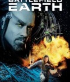 地球战场 Battlefield Earth: A Saga of the Year 3000            (2000)
