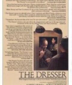 换装师 The Dresser            (1983)