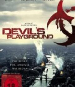 魔鬼游乐场 Devil's Playground            (2010)
