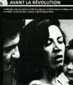 泥砖与镜子 Khesht va Ayeneh            (1965)