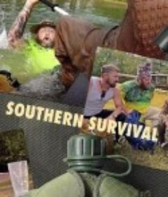 生存工具盒 Southern Survival            (2020)