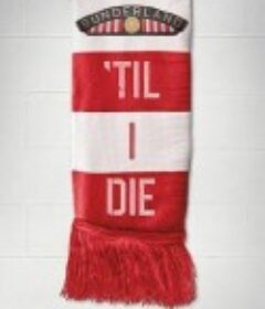 我心永随桑德兰 第一季 Sunderland 'Til I Die Season 1            (2018)