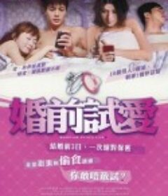 婚前试爱 婚前試愛            (2010)