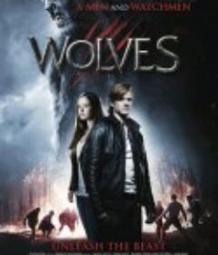 狼人镇 Wolves   限制级   (2014)