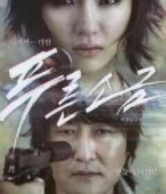 蓝盐 푸른소금            (2011)