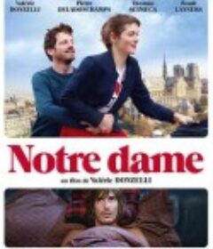 圣母院 Notre dame            (2019)