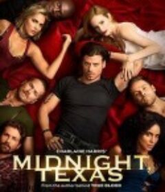 德州午夜 第二季 Midnight, Texas Season 2            (2018)