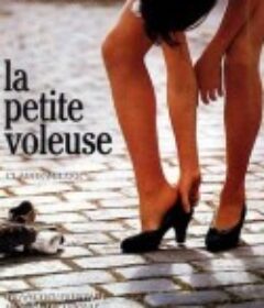 小偷 La Petite Voleuse            (1988)