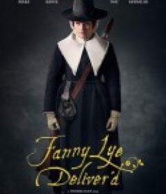 范妮·莱的解救 Fanny Lye Deliver'd            (2019)