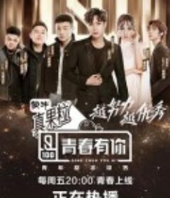 青春有你 第一季            (2019)