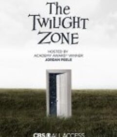 新阴阳魔界 第二季 The Twilight Zone Season 2            (2020)