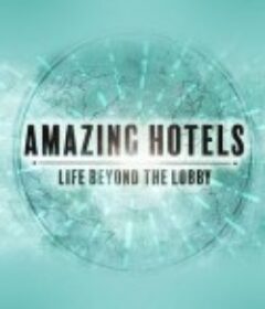 奇妙酒店：大堂之外的生活 第一季 Amazing Hotels: Life Beyond The Lobby Season 1            (2017)